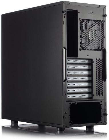 Fractal Design Core 2500 Midi Tower USB 3.2 Negro