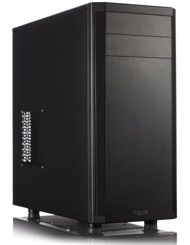Fractal Design Core 2500 Midi Tower USB 3.2 Negro