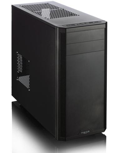 Fractal Design Core 2500 Midi Tower USB 3.2 Negro