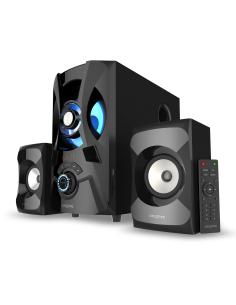 Creative SBS E2900 Altavoces 2.1 con Subwoofer Bluetooth Negro-1341189
