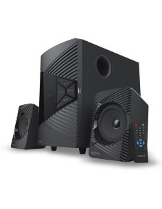 Creative SBS E2500 Altavoces 2.1 con Subwoofer Bluetooth 2.1 Negro-1341188