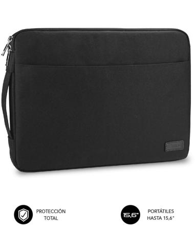 Subblim Urban Funda para Portátil hasta 15.6" Negro