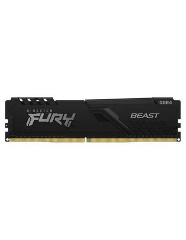 Kingston FURY Beast DDR4 2666MHz 16GB CL16