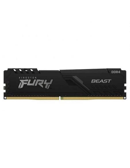 Kingston FURY Beast DDR4 2666MHz 16GB CL16