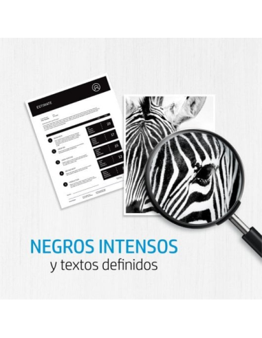 HP LaserJet Tóner 216A Original Negro