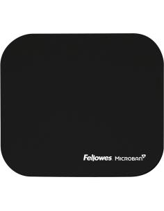 Fellowes 5933907 Alfombrilla Negra-1339282