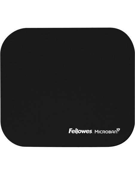 Fellowes 5933907 Alfombrilla Negra