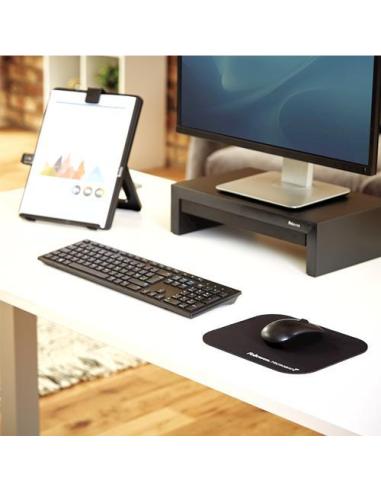 Fellowes 5933907 Alfombrilla Negra