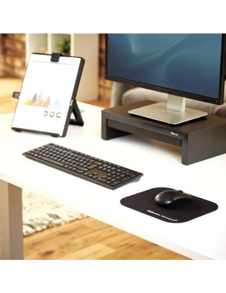 Fellowes 5933907 Alfombrilla Negra