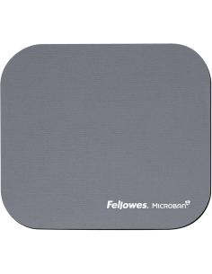 Fellowes 5934005 Alfombrilla Gris-1339281