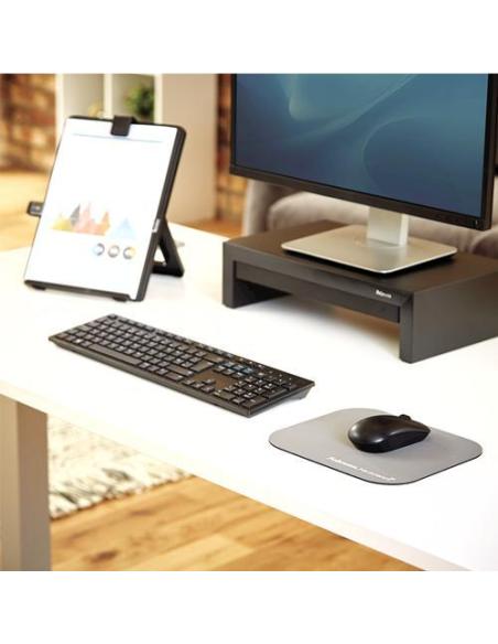 Fellowes 5934005 Alfombrilla Gris