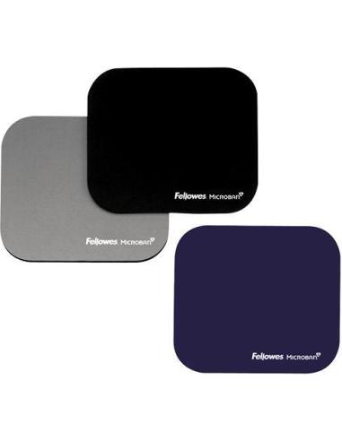 Fellowes 5934005 Alfombrilla Gris