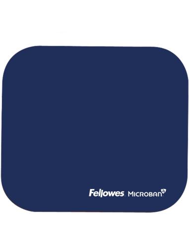 Fellowes 5933805 Alfombrilla Azul