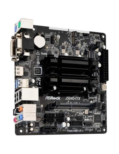 ASRock J5040-ITX