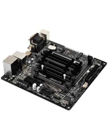 ASRock J5040-ITX