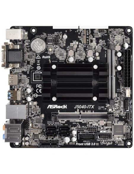 ASRock J5040-ITX