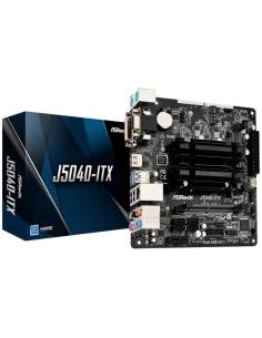 ASRock J5040-ITX