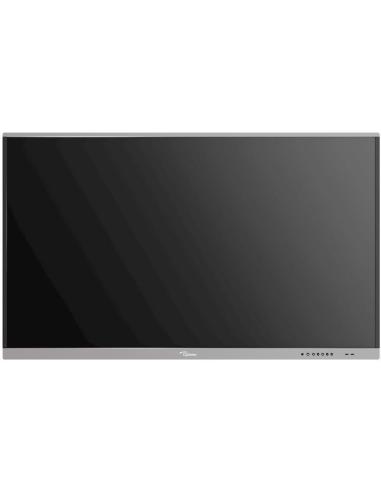 Optoma 5861RK Pizarra Interactiva 86" 4K UHD Multi-Touch Táctil
