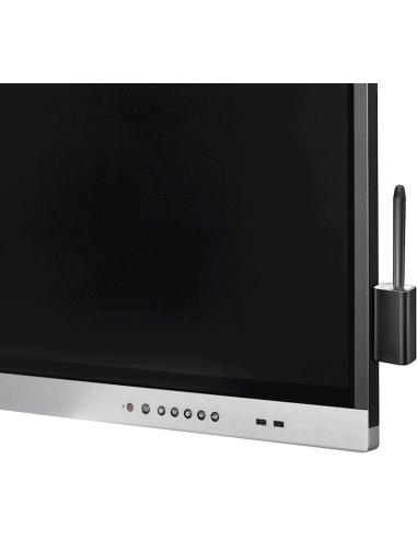 Optoma 5861RK Pizarra Interactiva 86" 4K UHD Multi-Touch Táctil