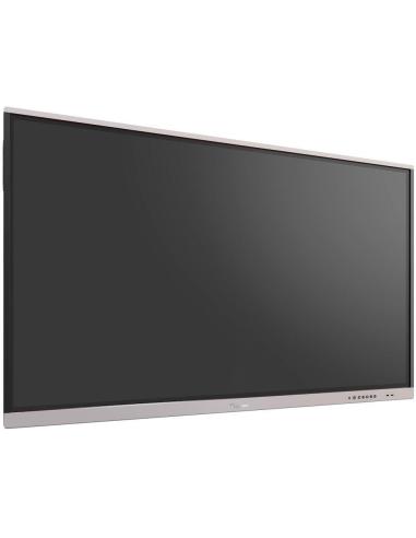 Optoma 5861RK Pizarra Interactiva 86" 4K UHD Multi-Touch Táctil
