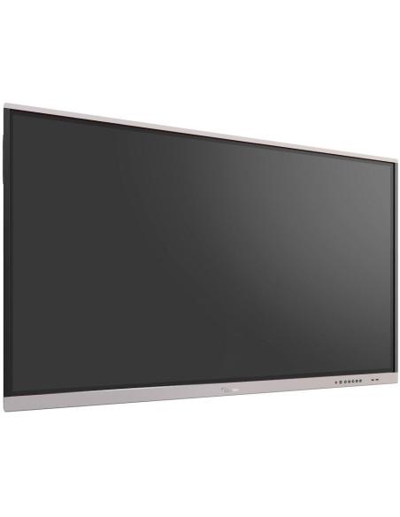 Optoma 5861RK Pizarra Interactiva 86" 4K UHD Multi-Touch Táctil