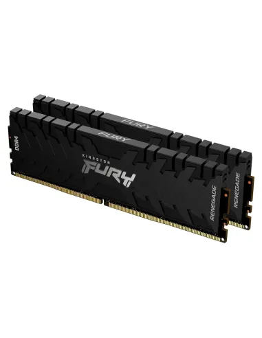 Kingston FURY Renegade DDR4 3200 MHz 16GB 2x8GB CL16