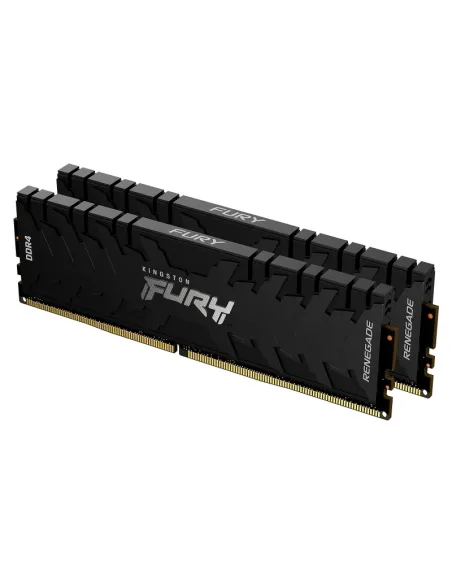 Kingston FURY Renegade DDR4 3200 MHz 16GB 2x8GB CL16