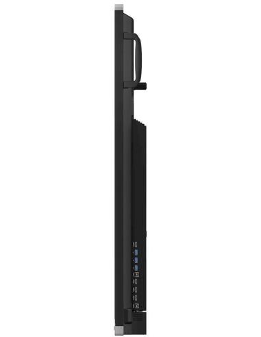 Optoma 5861RK Pizarra Interactiva 86" 4K UHD Multi-Touch Táctil