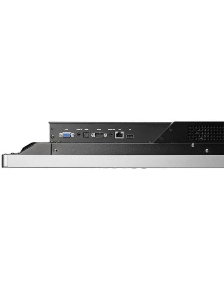 Optoma 5861RK Pizarra Interactiva 86" 4K UHD Multi-Touch Táctil