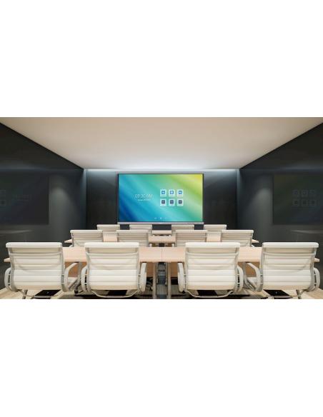 Optoma 5861RK Pizarra Interactiva 86" 4K UHD Multi-Touch Táctil