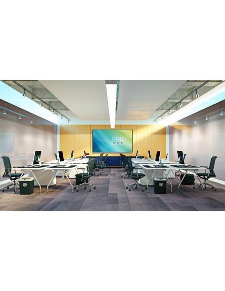 Optoma 5861RK Pizarra Interactiva 86" 4K UHD Multi-Touch Táctil