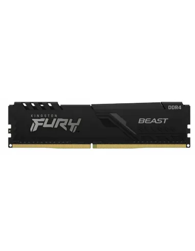 Kingston FURY Beast DDR4 3200 MHz 16GB (2x8GB) CL16