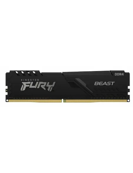Kingston FURY Beast DDR4 3200 MHz 16GB (2x8GB) CL16