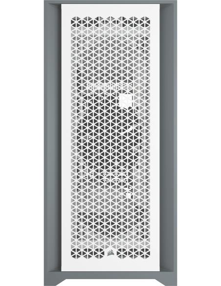 Corsair 5000D Airflow Torre ATX Blanca