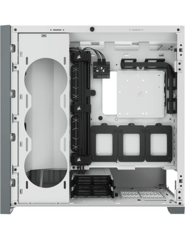 Corsair 5000D Airflow Torre ATX Blanca