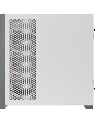 Corsair 5000D Airflow Torre ATX Blanca