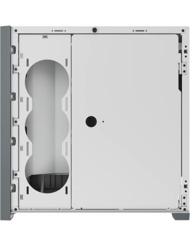 Corsair 5000D Airflow Torre ATX Blanca