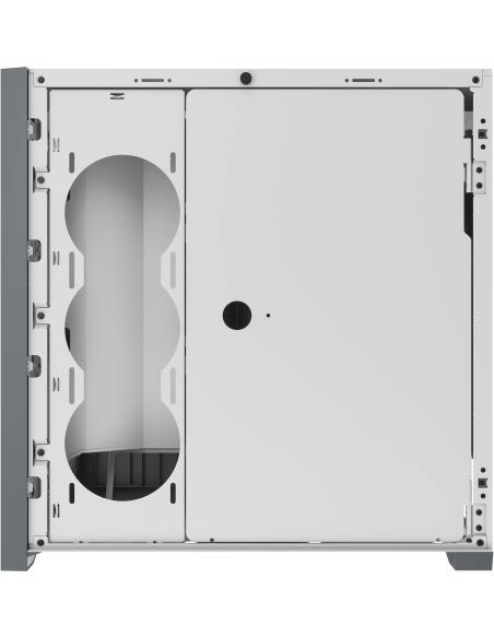 Corsair 5000D Airflow Torre ATX Blanca