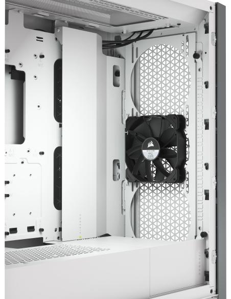Corsair 5000D Airflow Torre ATX Blanca