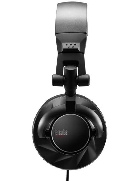 Hercules HDP DJ60 Auriculares DJ Negros