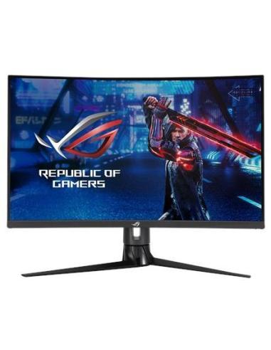 Asus ROG Strix XG32VC 31.5" LED WQHD 170Hz G-Sync Compatible