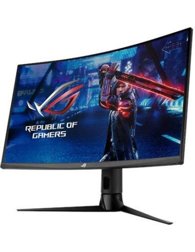 Asus ROG Strix XG32VC 31.5" LED WQHD 170Hz G-Sync Compatible