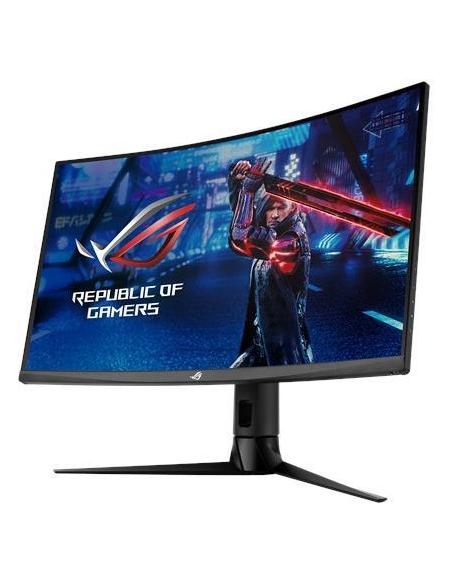 Asus ROG Strix XG32VC 31.5" LED WQHD 170Hz G-Sync Compatible