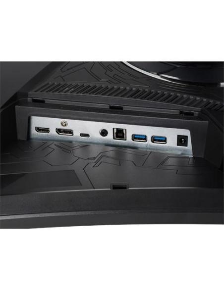 Asus ROG Strix XG32VC 31.5" LED WQHD 170Hz G-Sync Compatible