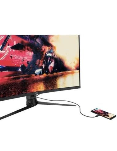 Asus ROG Strix XG32VC 31.5" LED WQHD 170Hz G-Sync Compatible
