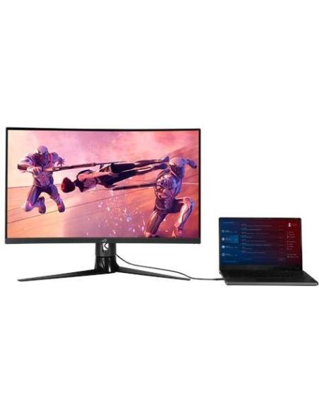 Asus ROG Strix XG32VC 31.5" LED WQHD 170Hz G-Sync Compatible
