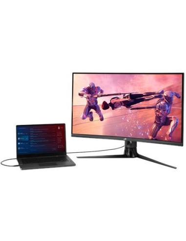 Asus ROG Strix XG32VC 31.5" LED WQHD 170Hz G-Sync Compatible