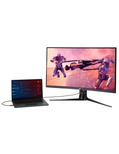 Asus ROG Strix XG32VC 31.5" LED WQHD 170Hz G-Sync Compatible