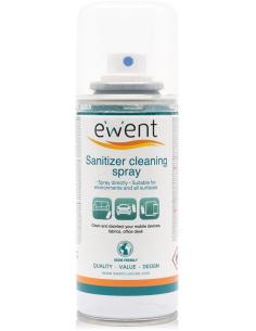 Ewent EW5676 Spray Desinfectante 400ml-1338602