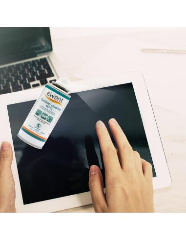 Ewent EW5676 Spray Desinfectante 400ml